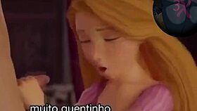 Teen Disney star Elsa loses virginity in a story