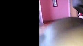 i feel so alive in this wild yaounde gangbang with black african guys