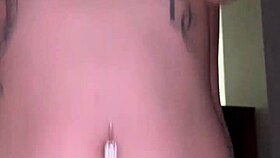 i watch katalina kyle take bbc