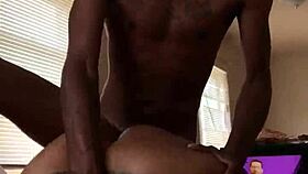 Backshot my redbone milf?