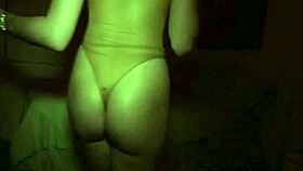 Rich sex with cunning cougar Maxim Law 😏