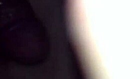 Enjoying a delicious fuck with milf