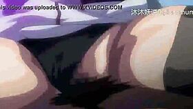 What makes this anime lover crave big ass?