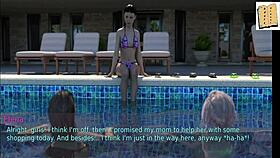 A wife and stepmother 65