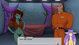 something unlimited part 126 continues the story