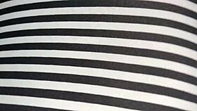 mi hijastra’s sexy dress while cleaning kitchen tho 😍