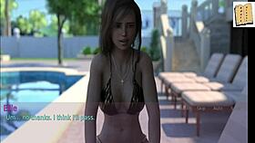 A wife and stepmother 65