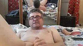 intense double dildo sensations