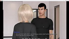 She is a very sexy milf revenga part 5