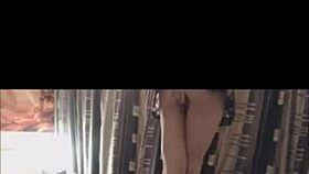 What I found on whatsapp 11, teen lesbians with toys