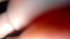 Neighbor girl with tight shaved pussy gets fucked to orgasm in amateur porn