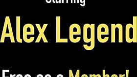 i fucked horny goth charlotte sartre with her big clit and pussy lips using my fat french cock alex