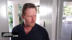 Horny Hot Babe Summer Day Wants A Huge Cock In Her Pussy 😈