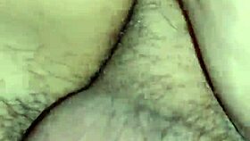 casada gets what she likes in doggystyle and bent over pussy