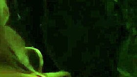 The submission of Sophie, rough training unfolds