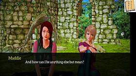 my new family episode 107 featuring missionary scenes