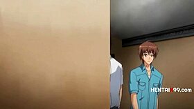 Teacher finds student's diary and blackmails her for fun.