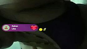 indian milf webcam tango show part 2 with toys and dildo