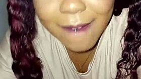 Hermanastra Sola En Mi Habitacion Quiere Que La Llene De Leche Hasta Quedar Embarazada