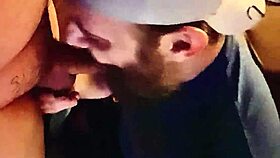 Watch Me Suck My Straight Buddy!