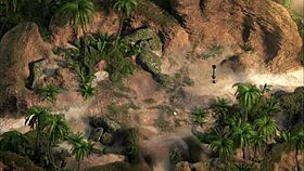 exploring the treasure of nadia part one in portuguese game