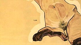 Erotic cartoons from the good old days