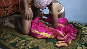 indian hot wife homemade