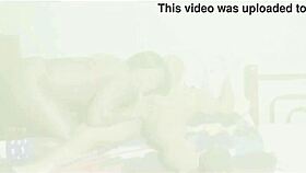 Brazilian Amateur Assfucked and Gapes in Sexy Scene