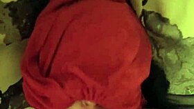 hot amateur homemade video with stockings and big cocks