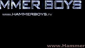 Twink Patrik Gregor Enjoys Anal Home Alone