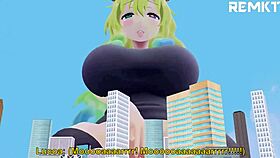 mmd giantess reduction spell on shoutas