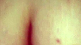 ex girlfriend can't quit my dick, leading to anal and squirting