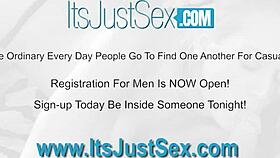 Starri Knight, How Deep Can Her Toy Slide Into That Smooth Wet Pussy?