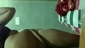 indian milf webcam tango show part 2 with toys and dildo