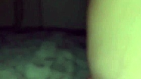 ex girlfriend can't quit my dick, leading to anal and squirting