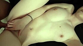 Diving Deep with Hazel Moore on ThePornDude Casting! 😜