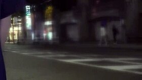 part 1: moa, the slender japanese babe with natural tits, meets at a cafe, craving to suck and ride for wild squirting sex and facial finish.