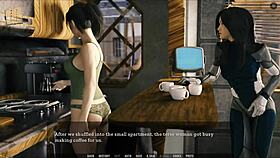 Tales From The Unending Void 19, Exciting Game Adventure Awaits 😎