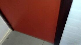 Invitation to Watch Avengers Turns into Sofa Anal with Latina Brunette