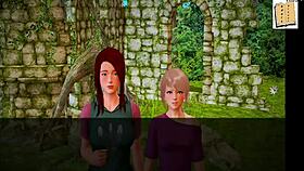 my new family episode 107 featuring missionary scenes