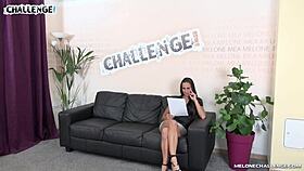 rookie teen guy wants in the porn business