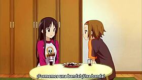 Anime anime music and hentai tagged K-on 2 - 03