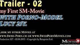 blonde lucy, you learning orgasm tricks in spermaschule, lucy25 tr02?