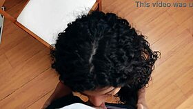 Super Sweet Latina Teen Loses Virginity On Camera