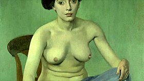 Vintage erotic illustrations from retro comics and cartoons