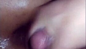 Paja drills tight anal of a hot Latina milf until creampie