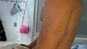 que rico culion me pegue con esta chilena!!