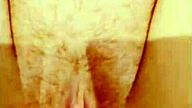 i fucked her big hairy ass in pov at christmas