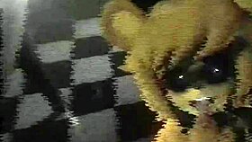 i messed up the words but these fnia girls are getting fucked in every position with their big tits bouncing and asses shaking in this compilation