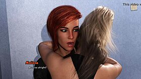 Melissa Explains Intertwined Concepts In Episode 48